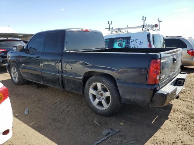 Photo 2 from auction – 2004 CHEVROLET SILVERADO with VIN 2GCEK19N041133422