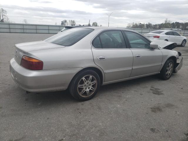 Photo 3 from auction – 1999 ACURA 3.2TL with VIN 19UUA5657XA038247