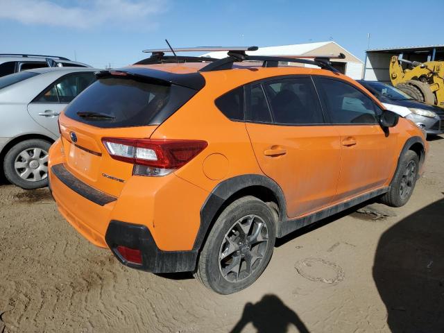Photo 3 from auction – 2019 SUBARU CROSSTREK with VIN JF2GTABCXK8353094