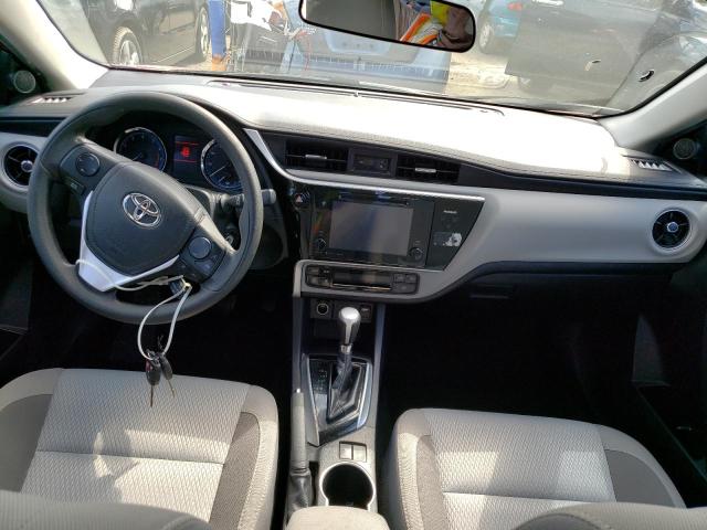 Photo 8 from auction – 2017 TOYOTA COROLLA L with VIN 2T1BURHE5HC962975