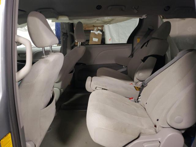 Photo 11 from auction – 2014 TOYOTA SIENNA LE with VIN 5TDKK3DC2ES524750