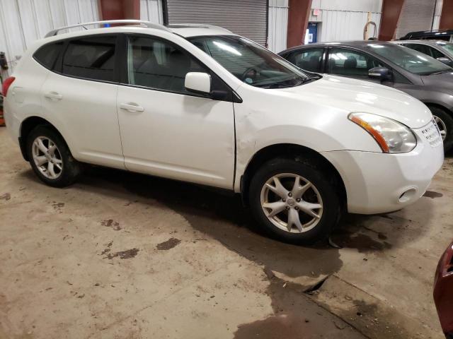 Photo 4 from auction – 2009 NISSAN ROGUE S with VIN JN8AS58V09W190859