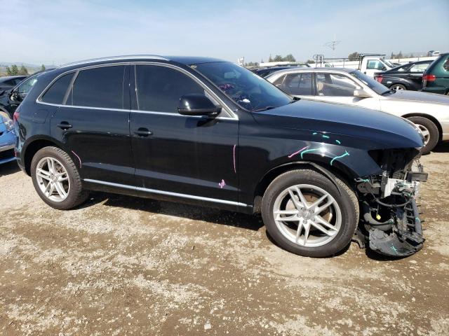 Photo 4 from auction – 2013 AUDI Q5 PREMIUM with VIN WA1LFAFP5DA007431