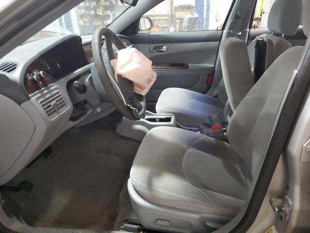 Photo 7 from auction – 2007 BUICK LACROSSE C with VIN 2G4WC582571123842