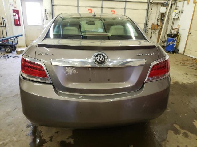Photo 6 from auction – 2012 BUICK LACROSSE C with VIN 1G4GB5ER8CF173162
