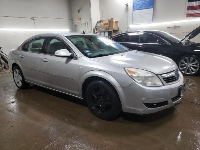 Photo 4 from auction – 2008 SATURN AURA XE with VIN 1G8ZS57N68F177459