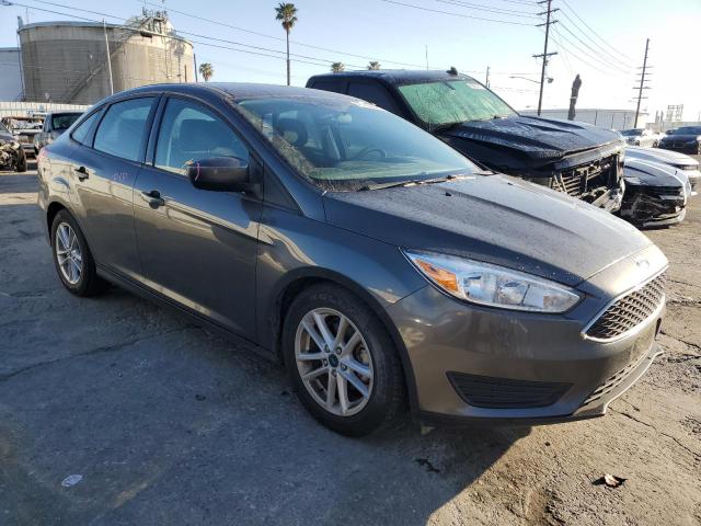 Photo 4 from auction – 2018 FORD FOCUS SE with VIN 1FADP3FE0JL222965