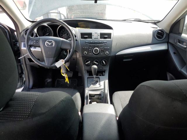 Photo 8 from auction – 2013 MAZDA 3 I with VIN JM1BL1TF4D1768926