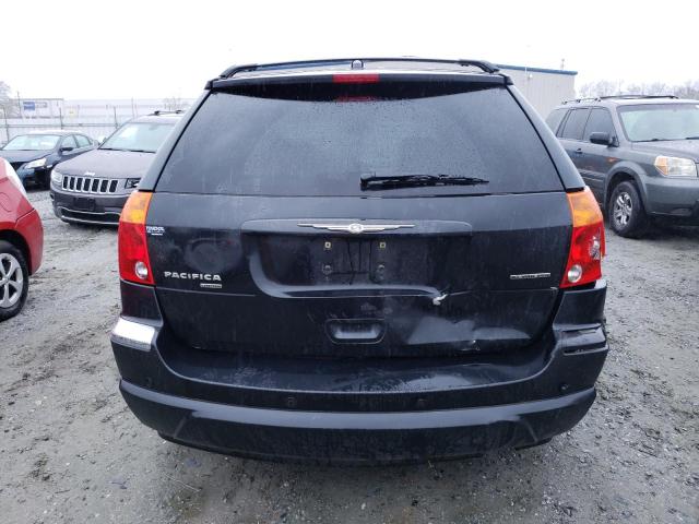 Photo 6 from auction – 2005 CHRYSLER PACIFICA L with VIN 2C8GF78475R308291