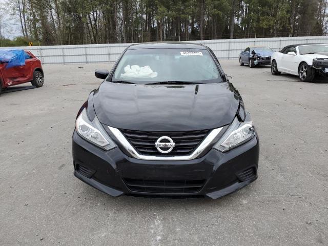 Photo 5 from auction – 2017 NISSAN ALTIMA 2.5 with VIN 1N4AL3APXHC236504