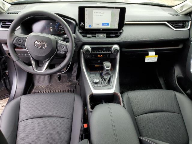Photo 8 from auction – 2023 TOYOTA RAV4 LIMIT with VIN JTMN1RFV0PD095964