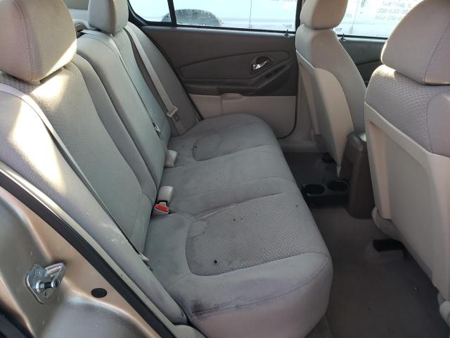 Photo 10 from auction – 2008 CHEVROLET MALIBU LS with VIN 1G1ZS58F38F128239