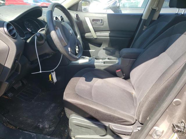 Photo 7 from auction – 2013 NISSAN ROGUE S with VIN JN8AS5MT8DW517196
