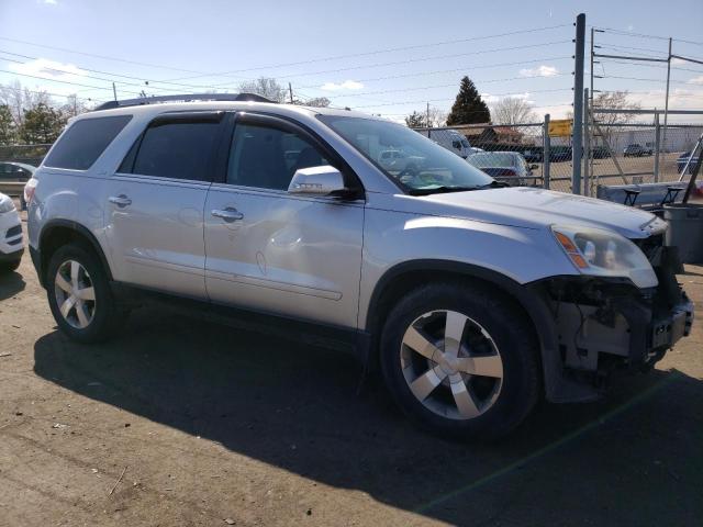 Photo 4 from auction – 2012 GMC ACADIA SLT with VIN 1GKKVRED4CJ223834