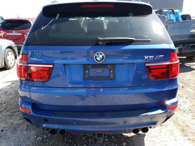 Photo 6 from auction – 2013 BMW X5 M with VIN 5YMGY0C53D0C11885