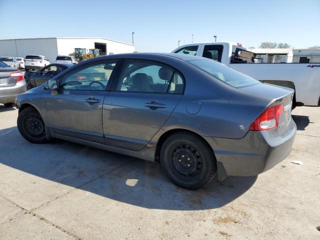 Photo 2 from auction – 2010 HONDA CIVIC LX with VIN 19XFA1F5XAE004341