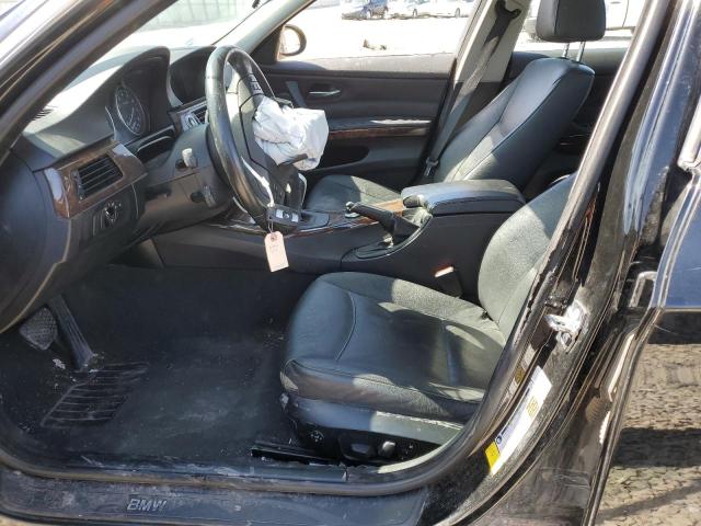 Photo 7 from auction – 2008 BMW 335 XI with VIN WBAVD53598A282589
