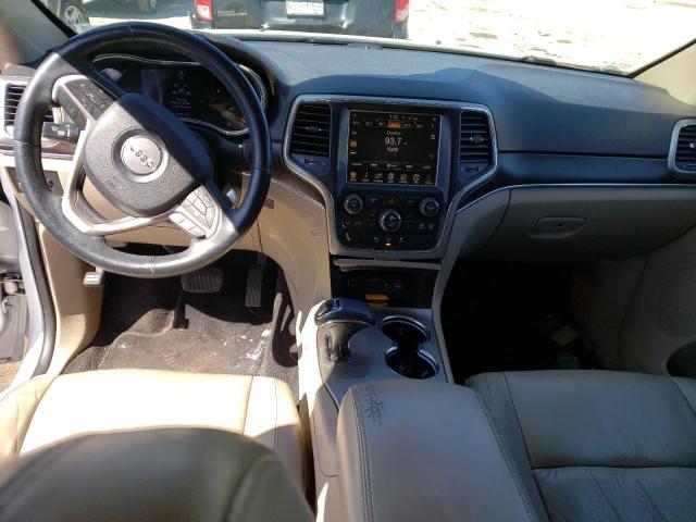 Photo 8 from auction – 2014 JEEP GRAND CHER with VIN 1C4RJFBG7EC549394