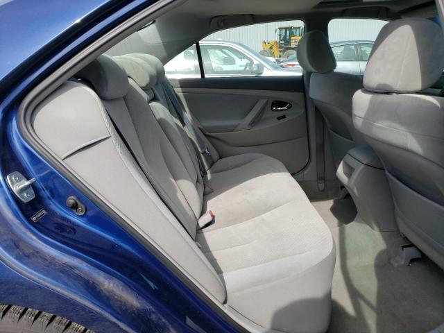 Photo 10 from auction – 2008 TOYOTA CAMRY CE with VIN 4T1BE46K88U200084