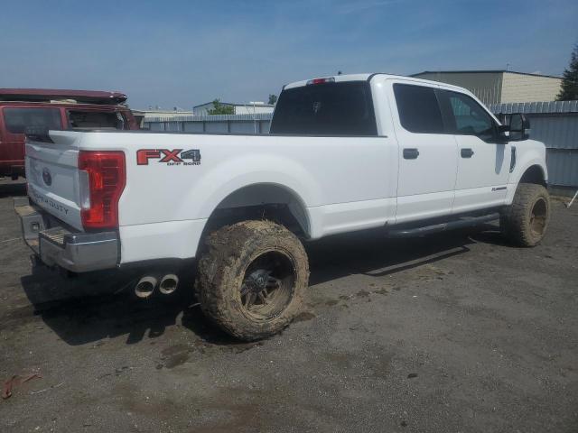 Photo 3 from auction – 2017 FORD F250 SUPER with VIN 1FT7W2BT9HEE25151