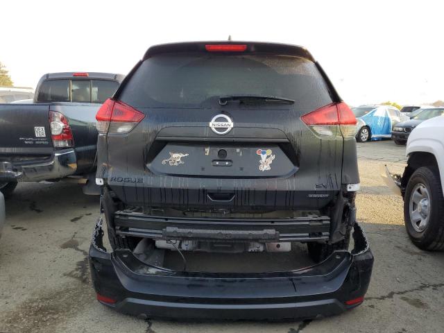 Photo 6 from auction – 2018 NISSAN ROGUE S with VIN 5N1AT2MT8JC746879