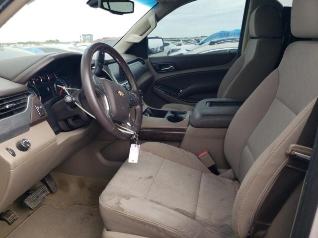 Photo 7 from auction – 2017 CHEVROLET SUBURBAN C with VIN 1GNSCGKC3HR349717