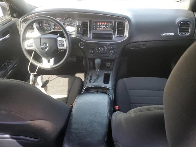 Фото 8 с аукциона – 2013 DODGE CHARGER SE с VIN 2C3CDXBG2DH678047