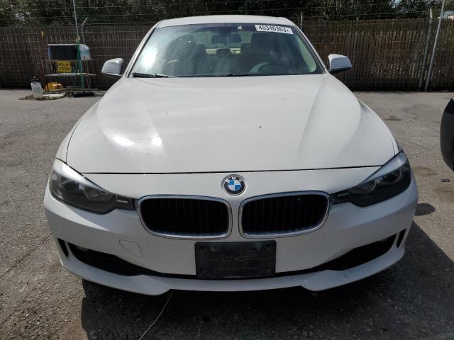 Photo 5 from auction – 2014 BMW 320 I with VIN WBA3B1C52EPV79086