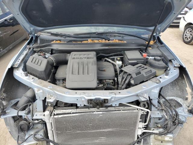 Photo 12 from auction – 2014 CHEVROLET EQUINOX LS with VIN 2GNALAEK5E6233227