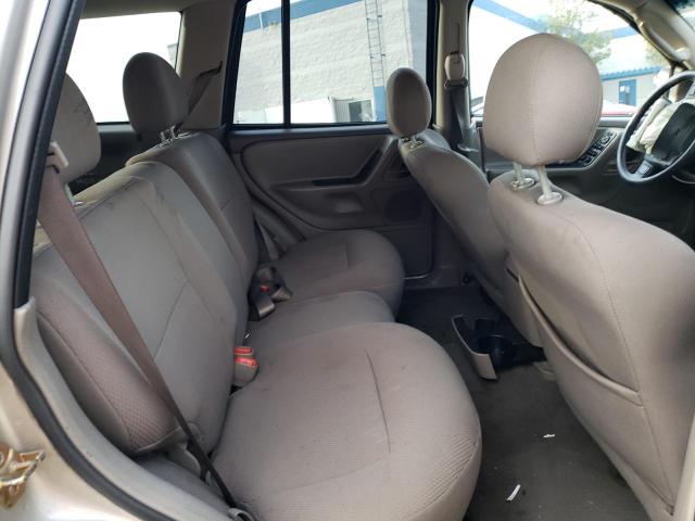 Photo 11 from auction – 2004 JEEP GRAND CHER with VIN 1J4GX48S24C114250