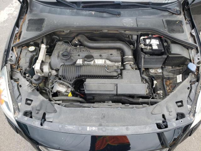 Photo 11 from auction – 2013 VOLVO S60 T5 with VIN YV1612FS3D2171907