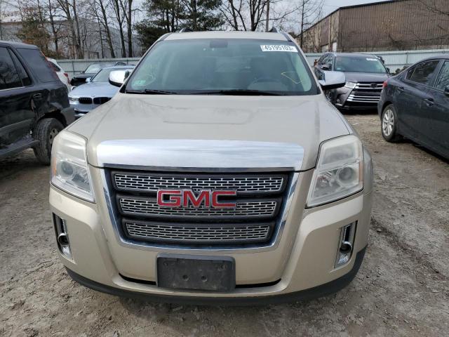 Photo 5 from auction – 2011 GMC TERRAIN SL with VIN 2CTFLXE5XB6261004