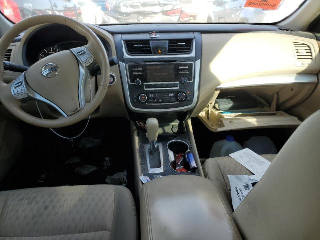 Photo 8 from auction – 2016 NISSAN ALTIMA 2.5 with VIN 1N4AL3AP5GC123672