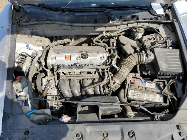 Photo 11 from auction – 2012 HONDA ACCORD LX with VIN 1HGCP2F31CA118984