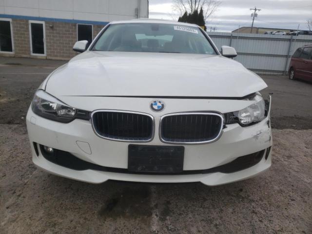 Photo 5 from auction – 2013 BMW 328 XI with VIN WBA3B3C57DF537982