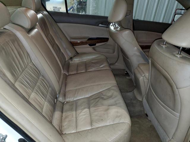 Photo 10 from auction – 2009 HONDA ACCORD with VIN 1HGCP36879A049972