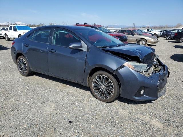 Photo 4 from auction – 2015 TOYOTA COROLLA L with VIN 5YFBURHE0FP260835