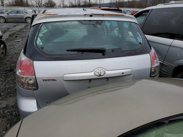 Photo 6 from auction – 2007 TOYOTA COROLLA MA with VIN 2T1KR32E67C673917