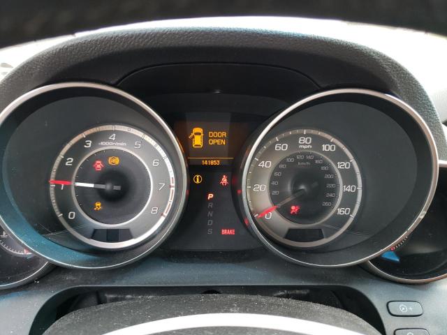 Photo 9 from auction – 2012 ACURA MDX TECHNO with VIN 2HNYD2H35CH546658