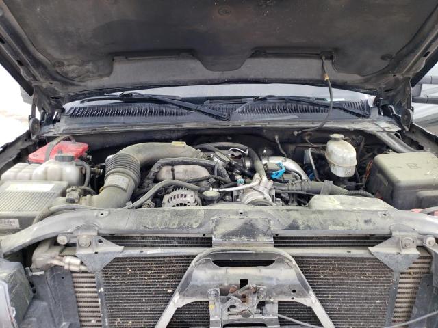 Photo 11 from auction – 2005 CHEVROLET silverado with VIN 1GCHK23275F963813