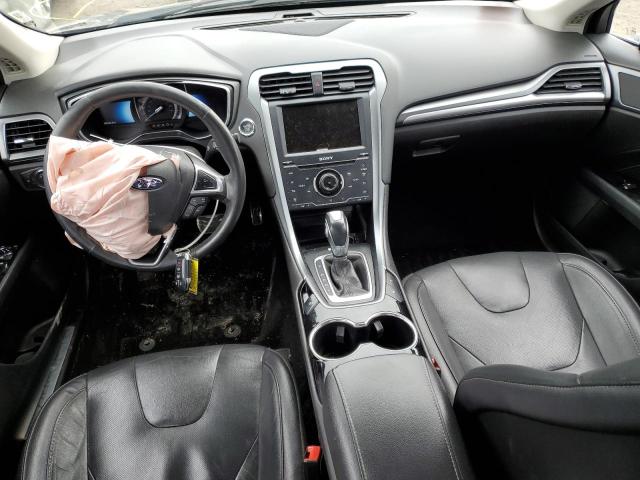 Photo 8 from auction – 2015 FORD FUSION TIT with VIN 3FA6P0SU1FR115341