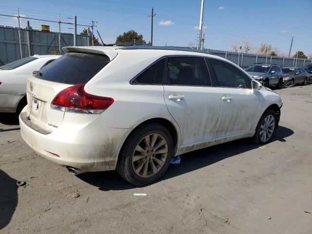 Photo 3 from auction – 2014 TOYOTA VENZA LE with VIN 4T3BA3BB9EU060089