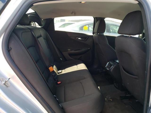 Photo 10 from auction – 2018 CHEVROLET MALIBU LT with VIN 1G1ZD5ST8JF230831