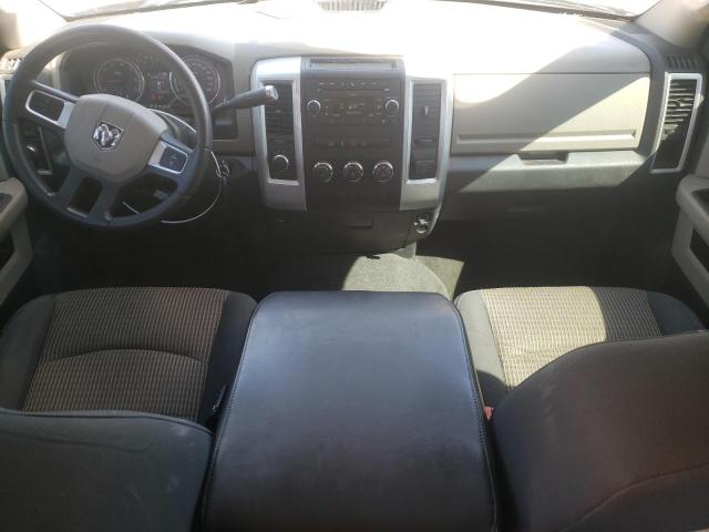 Photo 8 from auction – 2010 DODGE RAM 1500 with VIN 1D7RV1CP2AS145432