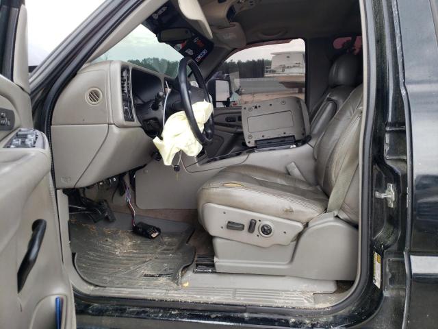 Photo 7 from auction – 2005 CHEVROLET silverado with VIN 1GCHK23275F963813
