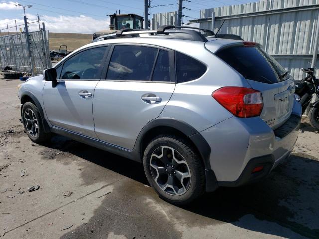 Photo 2 from auction – 2014 SUBARU XV CROSSTR with VIN JF2GPAKC2EH311589