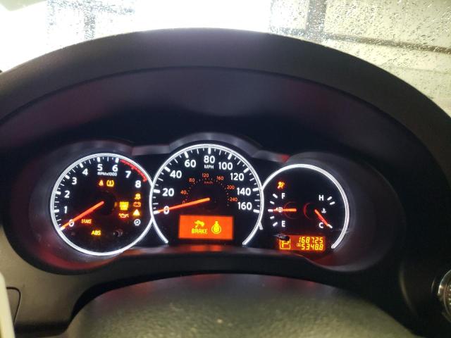 Фото 9 с аукциона – 2011 NISSAN ALTIMA BAS с VIN 1N4AL2AP8BC103631