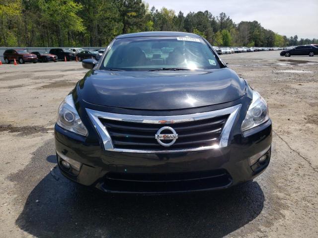 Photo 5 from auction – 2014 NISSAN ALTIMA 2.5 with VIN 1N4AL3AP2EN237307