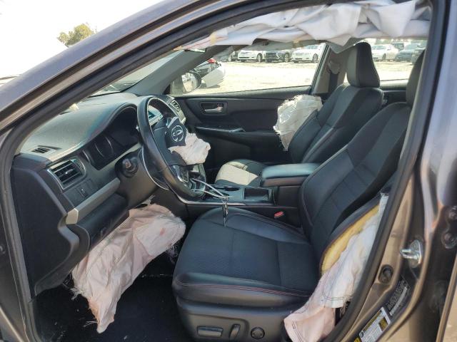 Photo 7 from auction – 2017 TOYOTA CAMRY LE with VIN 4T1BF1FK5HU656054