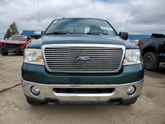 Photo 5 from auction – 2007 FORD F150 SUPER with VIN 1FTPW14V17FA23612